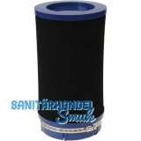 VIKICKS Plasmafilter Basic VR 280 rund -