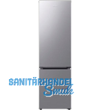 SAMSUNG Stand-K�hl-Gefrierkombination B8850 Edelstahl-Effekt