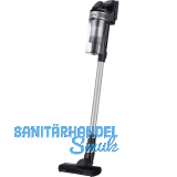 SAMSUNG Akku-Staubsauger Jet 65 Pet Silber, Beutellos