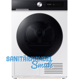 SAMSUNG W�schetrockner Bespoke AI Dry+ T7400