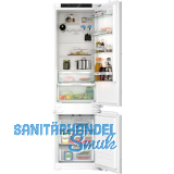 SIEMENS XL Einbau-K�hl-Gefrierkombination KI96NVFD0, 1940 mm -