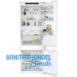 SIEMENS XXL Einbau-K�hl-Gefrierkombination KB96NVFE0, 1940 mm