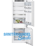 SIEMENS Einbau-K�hl-Gefrierkombination KI77SADE0, 1580 mm