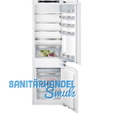 SIEMENS Einbau-K�hl-Gefrierkombination KI86SAFE0, 1780 mm