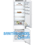 SIEMENS Einbau-K�hl-Gefrierkombination KI87SADD0, 1780 mm
