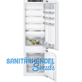 SIEMENS Einbau-K�hl-Gefrierkombination KI87SAFE0, 1780 mm -