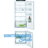 SIEMENS Einbau-K�hl-Gefrierkombination KI87VVSE0, 1780 mm