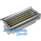 SIEMENS Umluft-Set LZ11IXC16