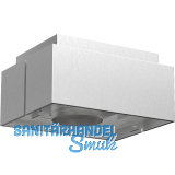 SIEMENS Long Life Umluftset LZ22FXD51