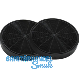 SIEMENS Standard Geruchsfilter LZ55651