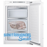 SIEMENS Einbau-Gefrierschrank GI21VAFE0, 880 mm
