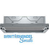 SIEMENS Flachschirmhaube LI64LA521, 600 mm -