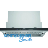 SIEMENS Flachschirmhaube LI69SA684, 600 mm