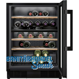 SIEMENS Unterbau-Weink�hlschrank KU21WAHG0, 820 mm