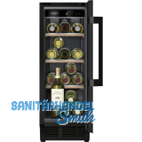 SIEMENS Unterbau-Weink�hlschrank KU20WVHF0, 820 mm