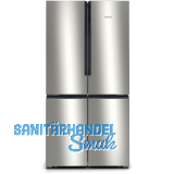 SIEMENS French Door K�hl-Gefrierkombination 4-t�rig KF96NVPEA, 1830 mm