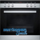 SIEMENS Herd HE113FBS2 Edelstahl