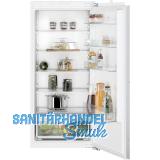 SIEMENS Einbau-K�hlschrank KI41R2FE1, 1220 mm