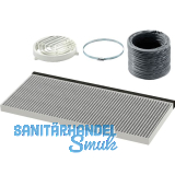 SIEMENS Clean Air Standard Umluftset LZ12ITI14