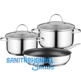 SIEMENS Kochgeschirr-Set HZ9SE030