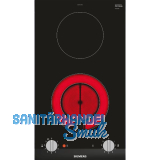 SIEMENS Kochfeld ET375CFA1E Glaskeramik Strahlungsheizung autark