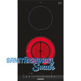 SIEMENS Kochfeld ET375FFP1E Glaskeramik Strahlungsheizung autark