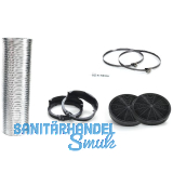 SIEMENS Starterset f�r Umluftbetrieb LZ55750