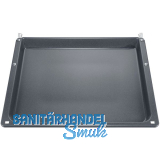 SIEMENS Backblech HZ541000 emailliert grau f�r Backwagen