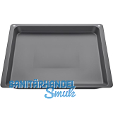 SIEMENS Universalpfanne HZ632070 emailliert Anthrazit