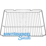 SIEMENS Grillrost HZ634000 Edelstahl