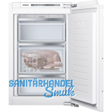 SIEMENS Einbau-Gefrierschrank GI21VADE0, 880 mm