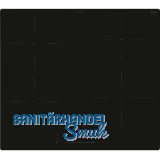 SIEMENS Kochfeld EH601HEB1E Glaskeramik Induktion autark