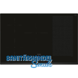 SIEMENS Kochfeld EX851HVC1E Glaskeramik Induktion autark