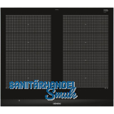 SIEMENS Kochfeld EX675LXC1E Glaskeramik Induktion autark -