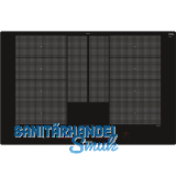 SIEMENS Kochfeld EX801LYC1E Glaskeramik Induktion autark -