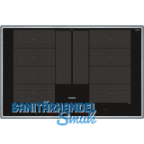 SIEMENS Kochfeld EX845LYC1E Glaskeramik Induktion autark -