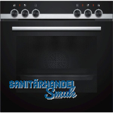 SIEMENS Herd HE510ABS2 Edelstahl