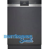 SIEMENS Geschirrsp�ler SN53HS17BE, teilintegriert, 600 mm -