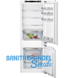 SIEMENS Einbau-K�hl-Gefrierkombination KI77SXFE0, 1580 mm -