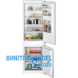 SIEMENS Einbau-K�hl-Gefrierkombination KI86NNFE0, 1780 mm