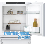 SIEMENS Unterbau-K�hlschrank KU21RVFE0, 820 mm -