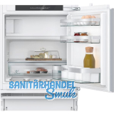 SIEMENS Unterbau-K�hlschrank KU22LADD0 mit Gefrierfach, 820 mm