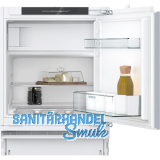SIEMENS Unterbau-K�hlschrank KU22LVFD0 mit Gefrierfach 820 mm -