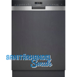 SIEMENS Geschirrsp�ler SN55ZS07CE teilintegriert, 600 mm