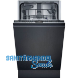SIEMENS Geschirrsp�ler SR63HX74KE vollintegriert, 450 mm
