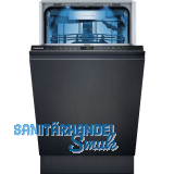 SIEMENS Geschirrsp�ler SR65ZX22ME vollintegriert, 450 mm