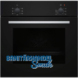 SIEMENS Backofen HB010FBA1 Schwarz