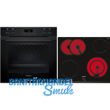 SIEMENS Herd-Set PQ222KA0BZ -