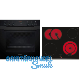SIEMENS Herd-Set EQ211KA1BZ -
