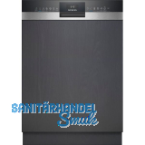 SIEMENS Geschirrsp�ler SN53ES22CE teilintegriert, 600 mm -